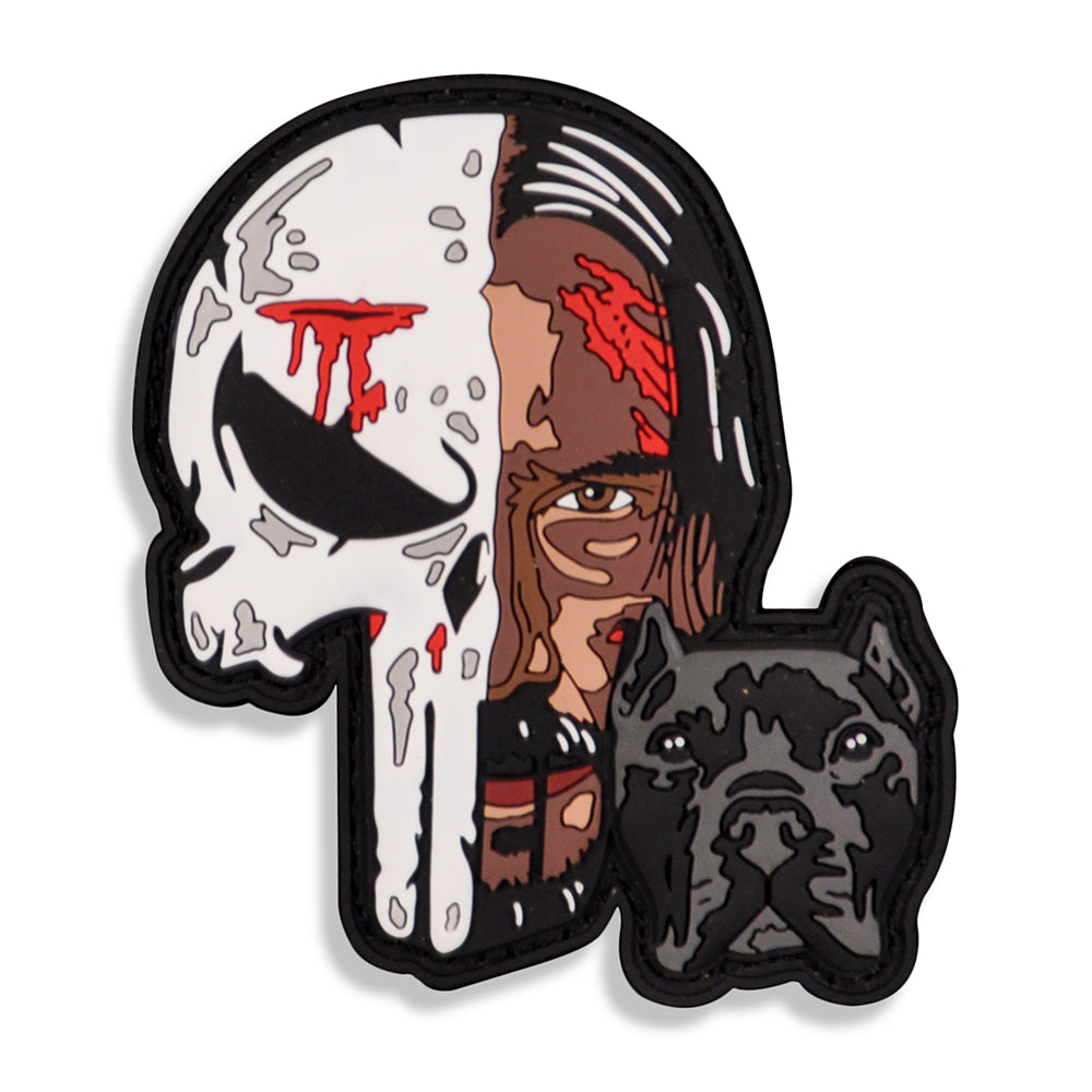 بانيشر جون ويك