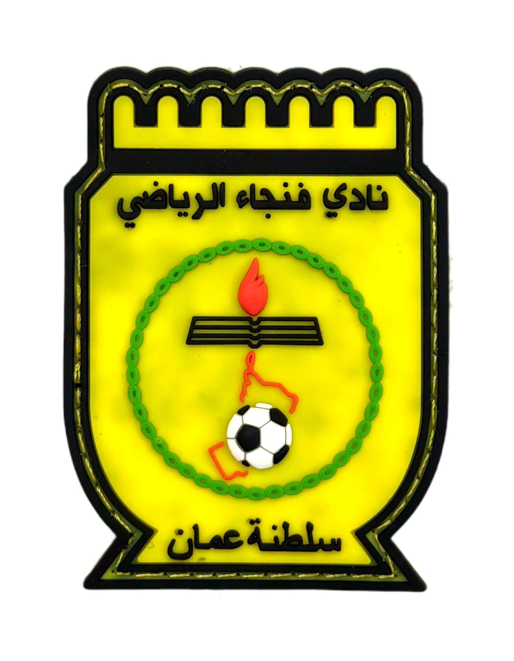 فنجا SC