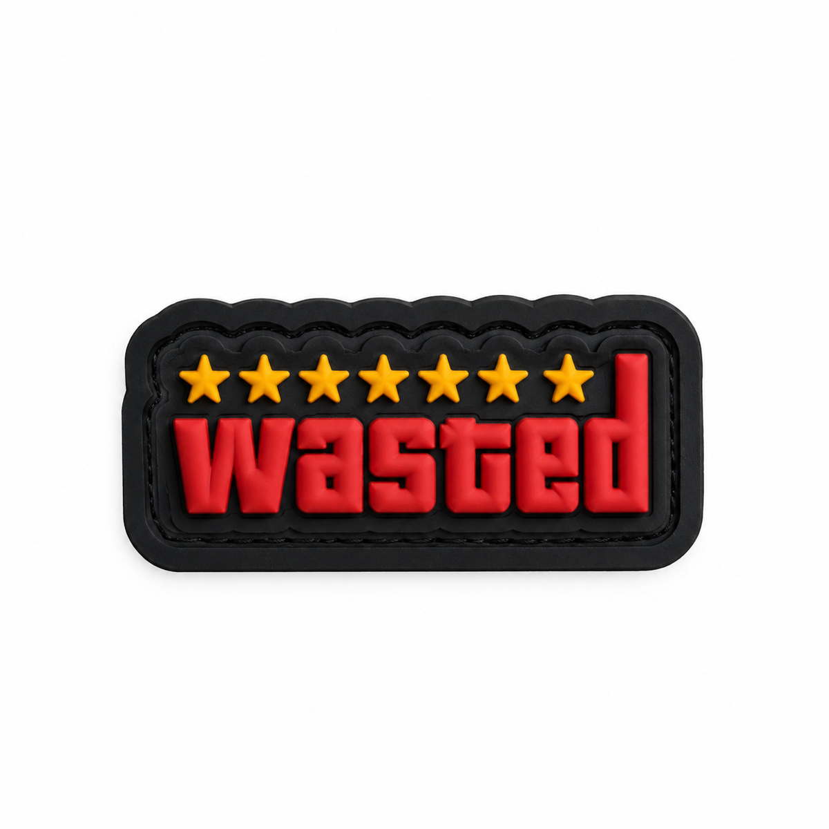 Wasted