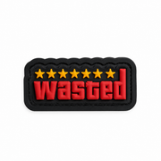 Wasted