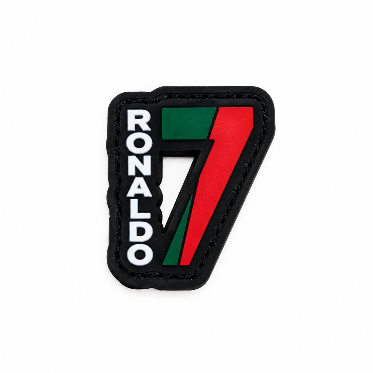 Ronaldo 7